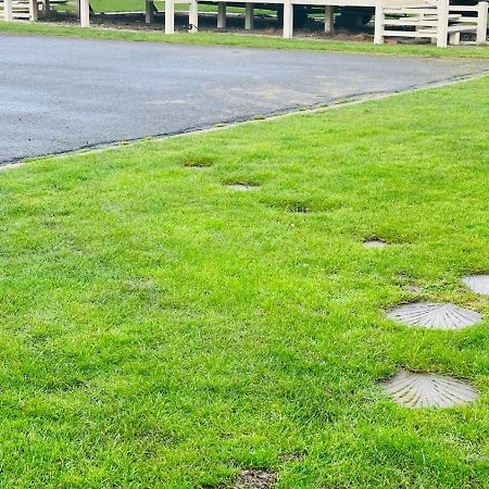 Ingoldmells, The Grange Holiday Park 3-Bedroom Caravan Skegness Esterno foto
