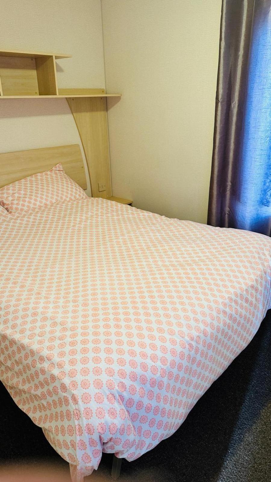 Ingoldmells, The Grange Holiday Park 3-Bedroom Caravan Skegness Esterno foto