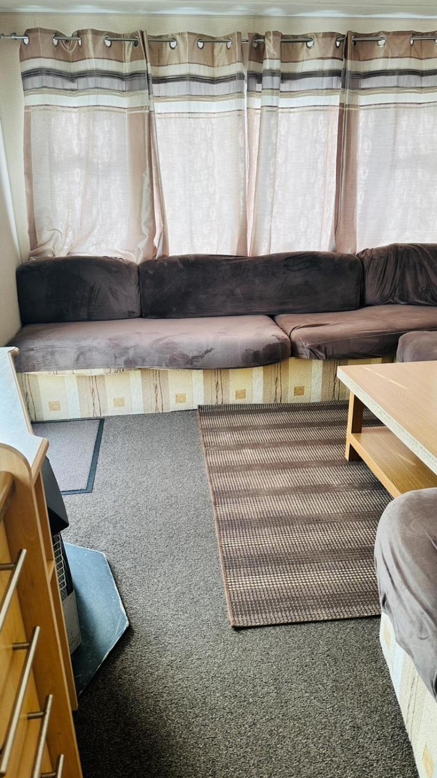Ingoldmells, The Grange Holiday Park 3-Bedroom Caravan Skegness Esterno foto