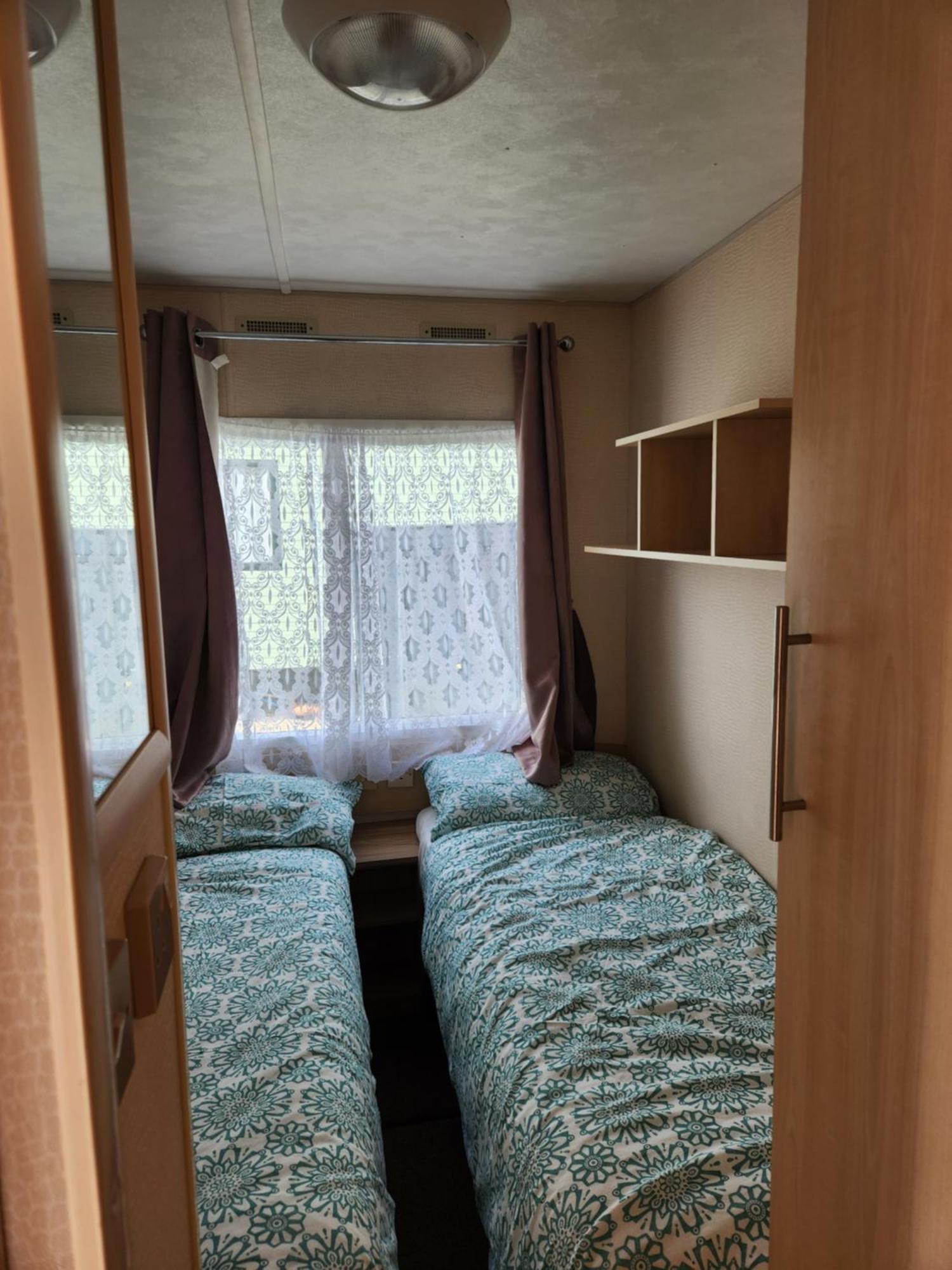Ingoldmells, The Grange Holiday Park 3-Bedroom Caravan Skegness Esterno foto