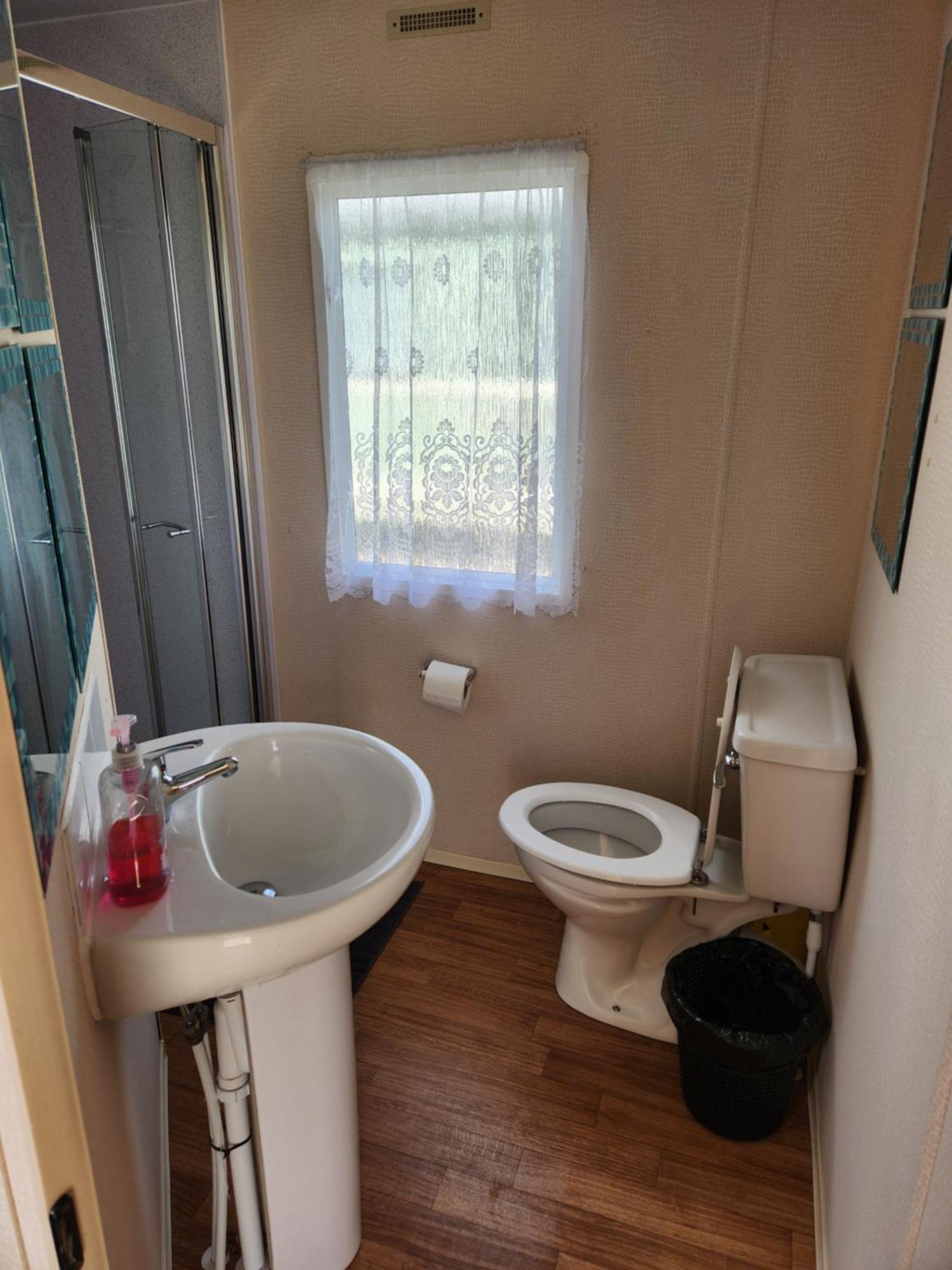 Ingoldmells, The Grange Holiday Park 3-Bedroom Caravan Skegness Esterno foto