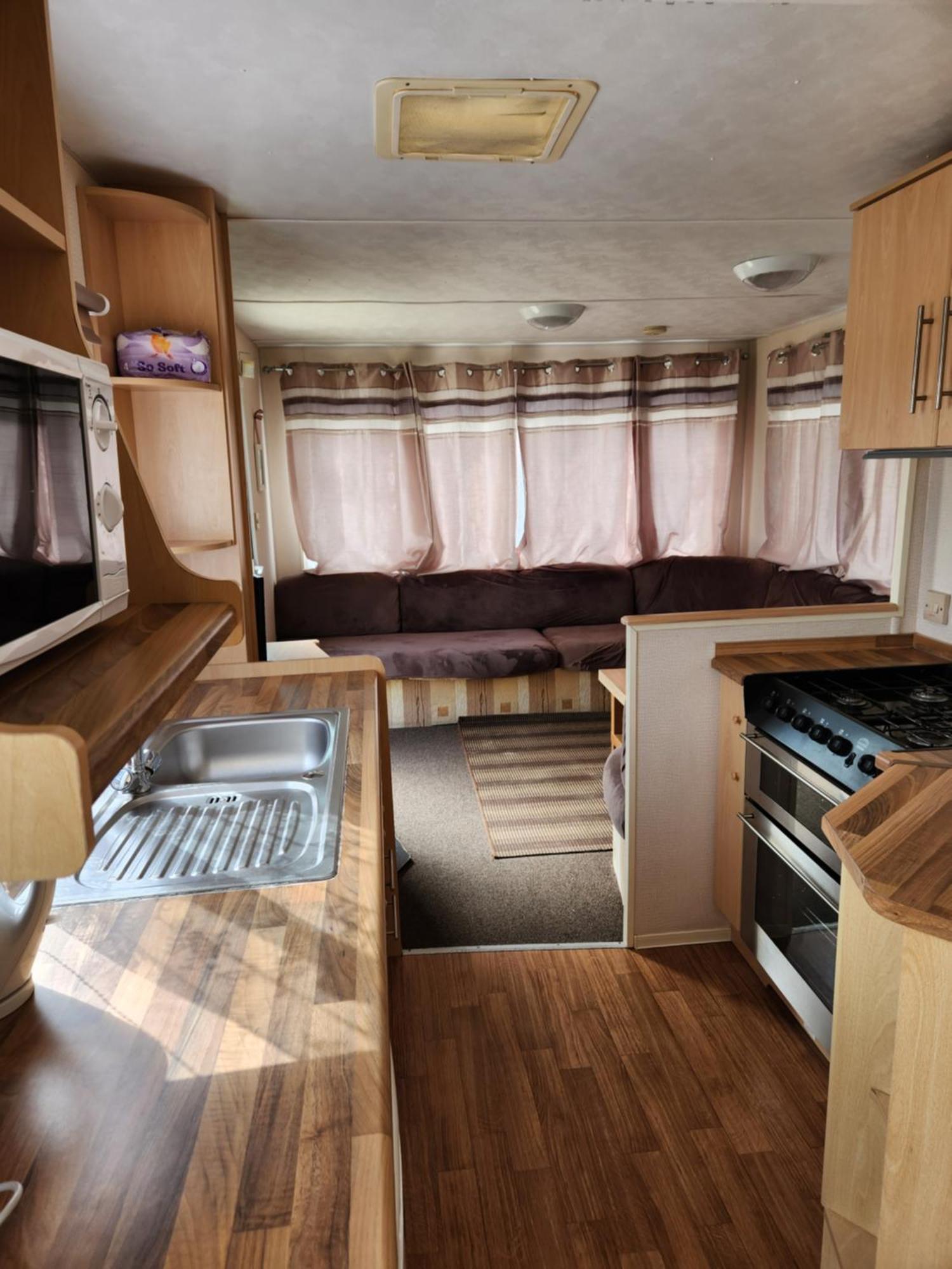 Ingoldmells, The Grange Holiday Park 3-Bedroom Caravan Skegness Esterno foto