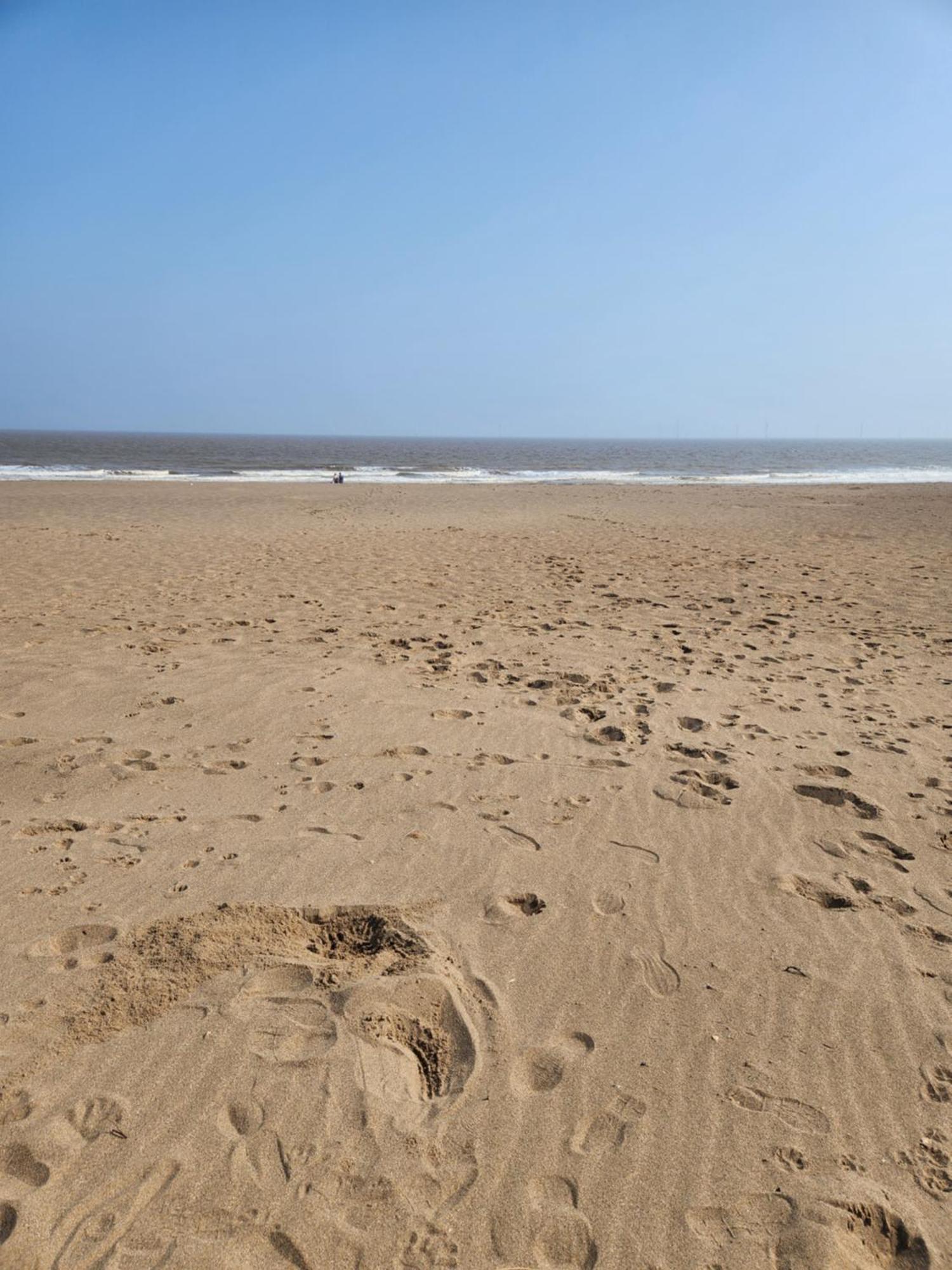Ingoldmells, The Grange Holiday Park 3-Bedroom Caravan Skegness Esterno foto